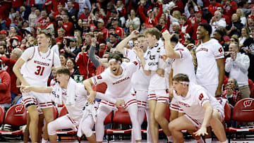 Rutgers v Wisconsin