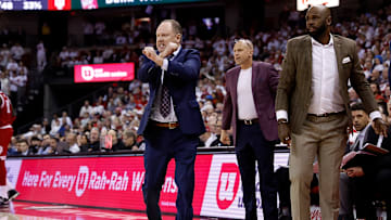Indiana v Wisconsin