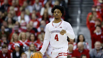 Indiana v Wisconsin