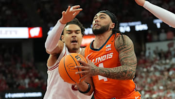 Illinois v Wisconsin