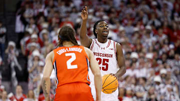 Illinois v Wisconsin