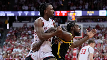 Oregon v Wisconsin