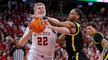 Oregon v Wisconsin