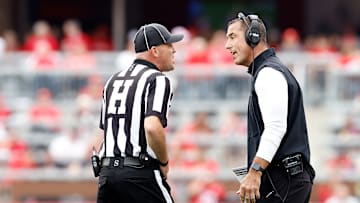 Georgia Southern v Wisconsin
