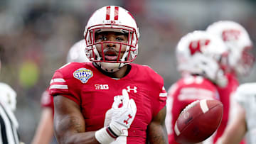 81st Goodyear Cotton Bowl Classic - Western Michigan v Wisconsin