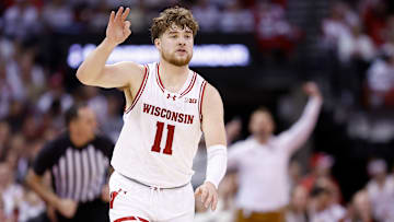 Indiana v Wisconsin