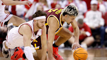 Minnesota v Wisconsin