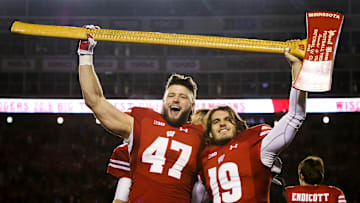 Minnesota v Wisconsin