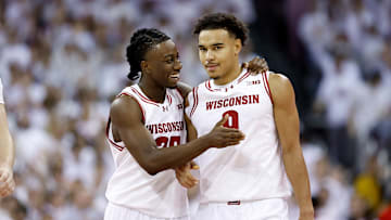 Arizona v Wisconsin
