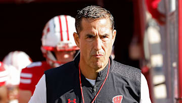 Purdue v Wisconsin