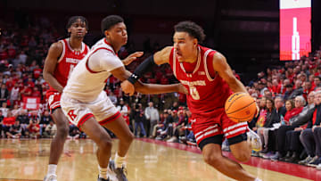 Wisconsin v Rutgers