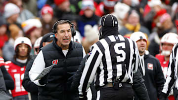 Minnesota v Wisconsin