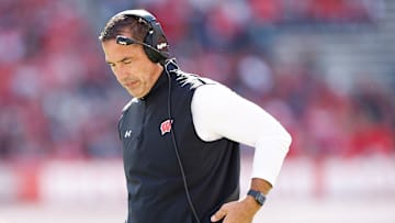 Rutgers v Wisconsin
