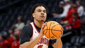 NCAA Men's Basketball Tournament - First & Second Rounds - Denver - Practice Day