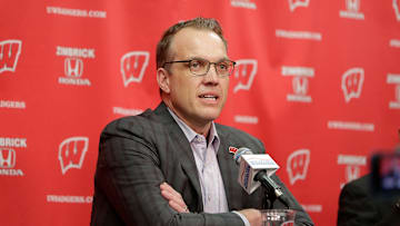 Michigan v Wisconsin