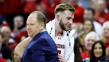 Rutgers v Wisconsin
