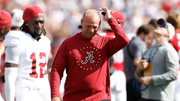 Alabama v Wisconsin