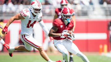 Wisconsin v Alabama