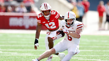 South Dakota v Wisconsin