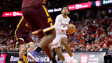 Minnesota v Wisconsin