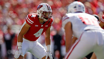 South Dakota v Wisconsin