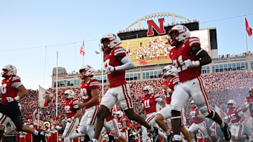 Northern Iowa v Nebraska