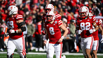 Minnesota v Nebraska
