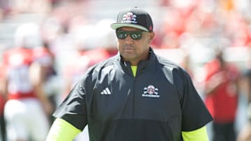 UTEP v Nebraska