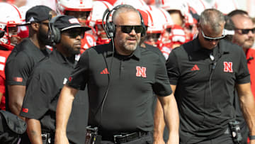 Houston Christian v Nebraska