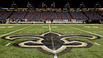 Atlanta Falcons v New Orleans Saints