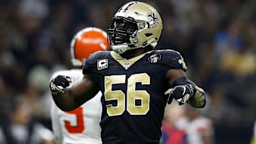 Cleveland Browns v New Orleans Saints