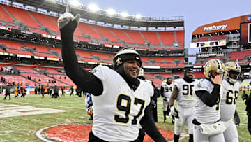 New Orleans Saints