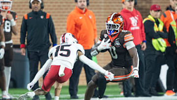 Arkansas State v Bowling Green - 68 Ventures Bowl