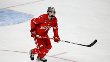 2023 NCAA Division I Mens Ice Hockey Championship - Northeast Regional - Finals