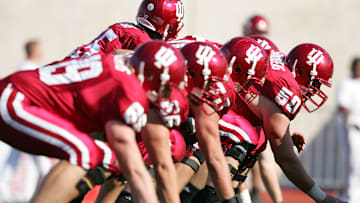 Ball State v Indiana