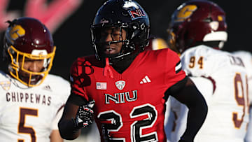 Central Michigan v Northern Illinois