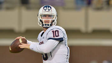 Connecticut v East Carolina