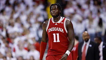 Indiana v Wisconsin
