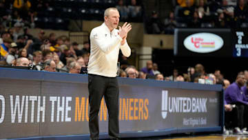 TCU vs West Virginia