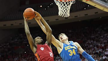 UCLA v Indiana