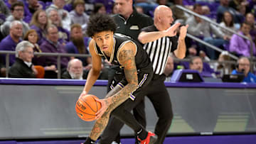 Troy vs James Madison