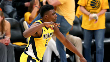 New York Knicks v Indiana Pacers - Game Six