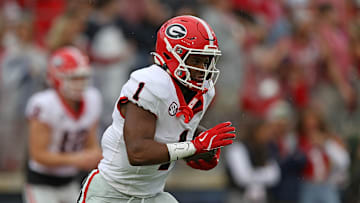 Georgia v Ole Miss