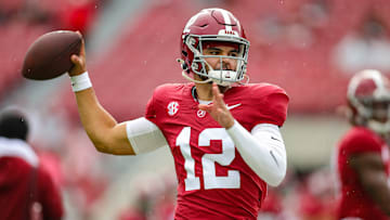 Western Kentucky v Alabama