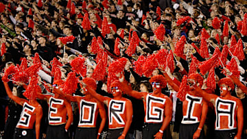 Kentucky v Georgia
