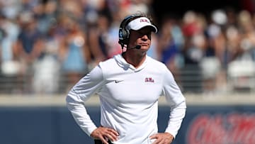 Washington State v Ole Miss