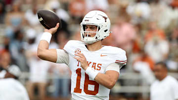 Texas v Mississippi State