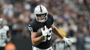 Jacksonville Jaguars v Las Vegas Raiders - NFL 2025