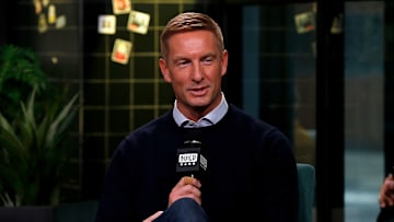 Celebrities Visit Build - December 9, 2019