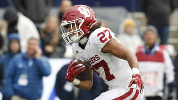 Oklahoma v Brigham Young